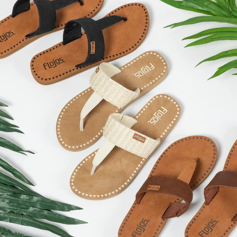 Flojos® Grace Sandals