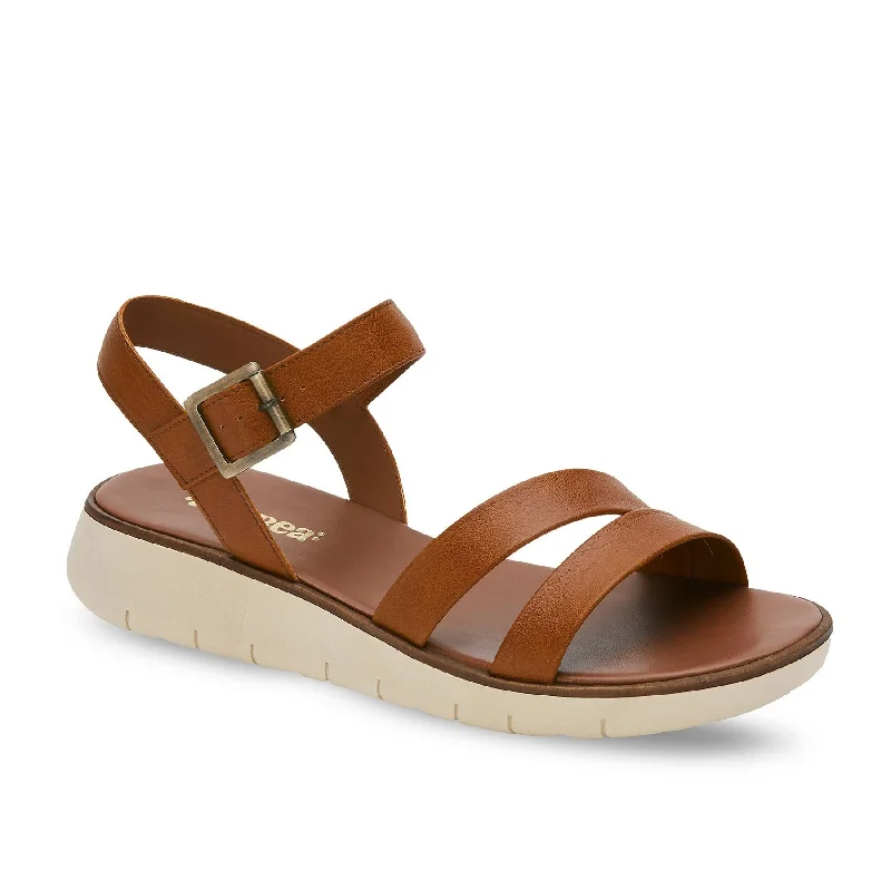 Andrea Casual Comfort Sandals