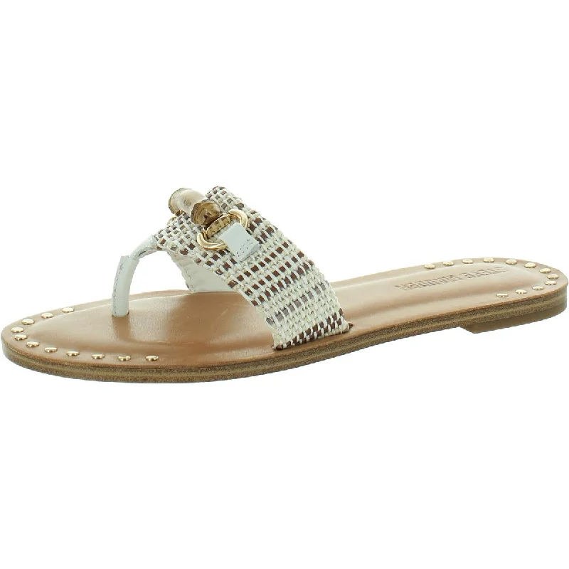 Steve Madden Womens REBECKA Comfort Insole  Flatform Sandals