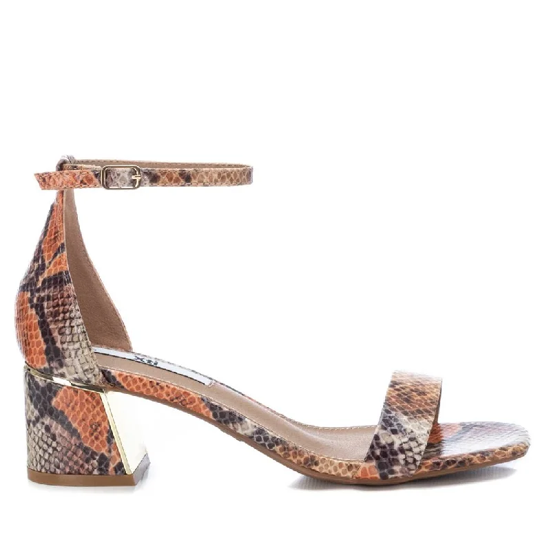 Women's Dressy Sandals By XTI_