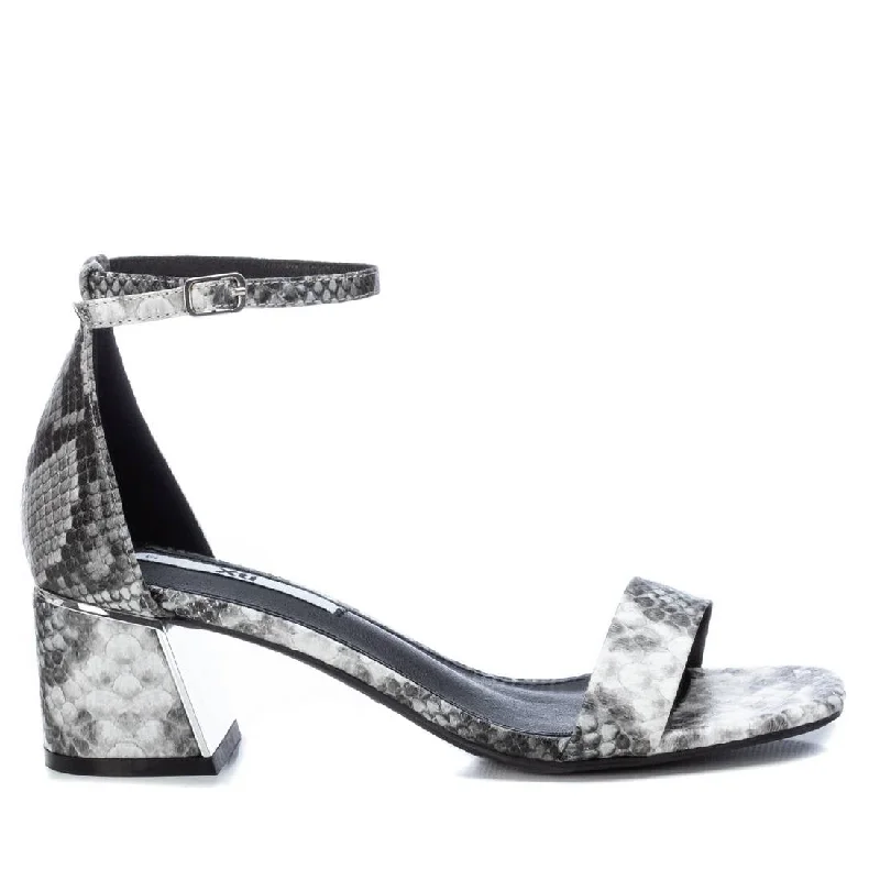 Women's Dressy Sandals By XTI_