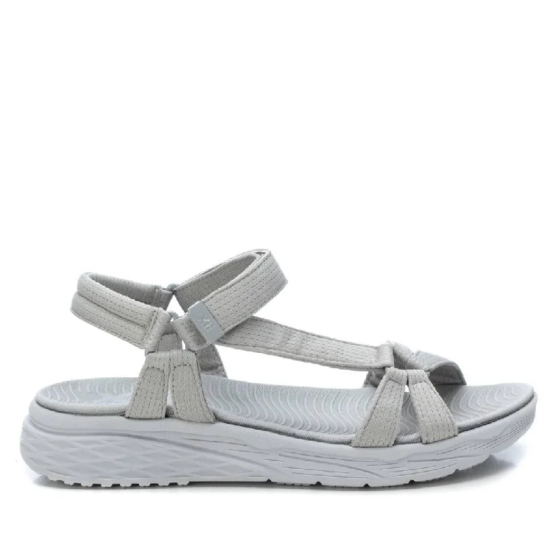 Women's Flat Sandals By XTI_