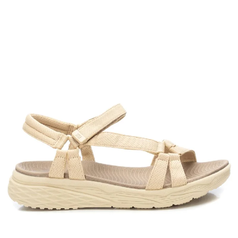 Women's Flat Sandals By XTI_