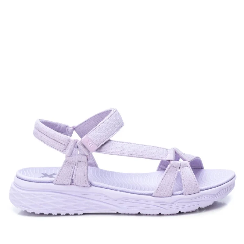 Women's Flat Sandals By XTI