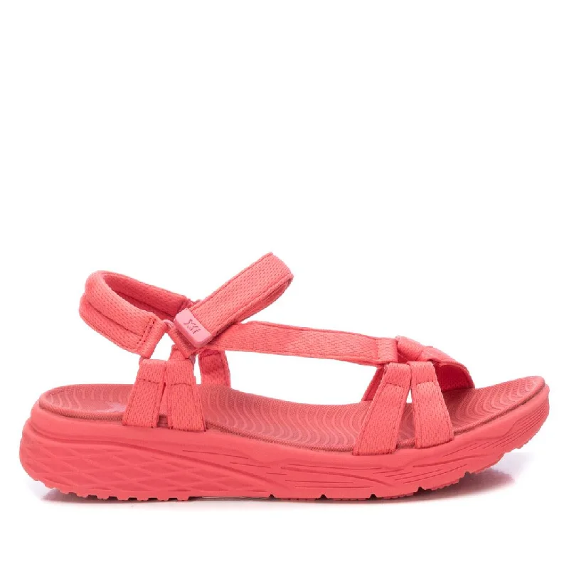 Women's Flat Sandals By XTI_