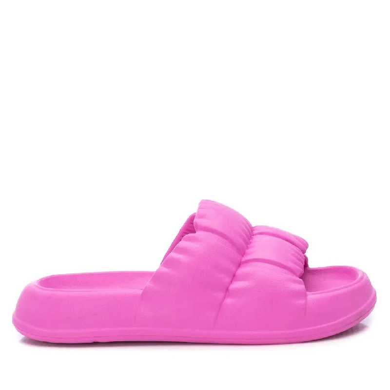 Women's Pool Slides Sandals By XTI_