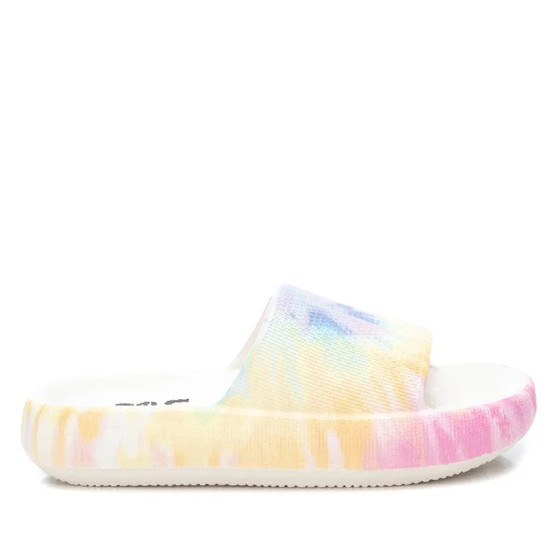 Women's Pool Slides Sandals By XTI_