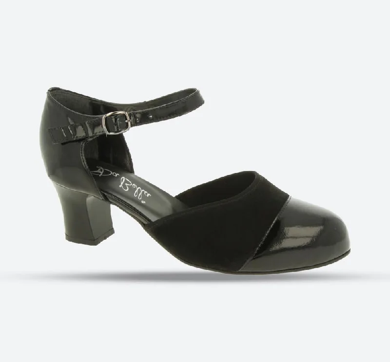 Womens Wide Fit DB Delilah Sandals