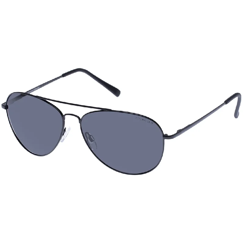 Acacia Sunglasses - Black