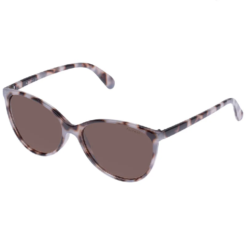 Adelong Sunglasses - Cookie Tort