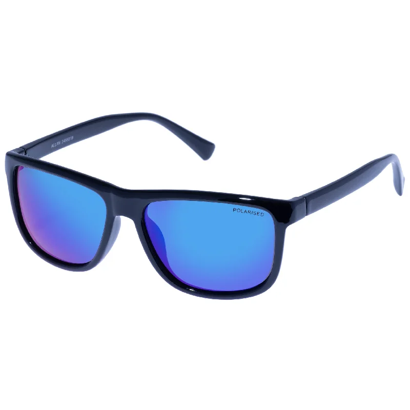 Allan Sunglasses - Black