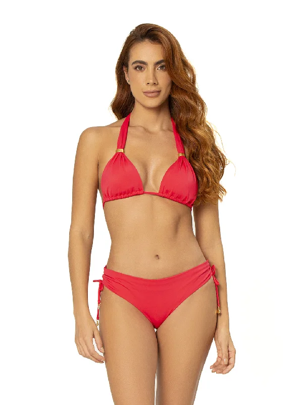 Bikini Aroa / Ella Halter Every Day