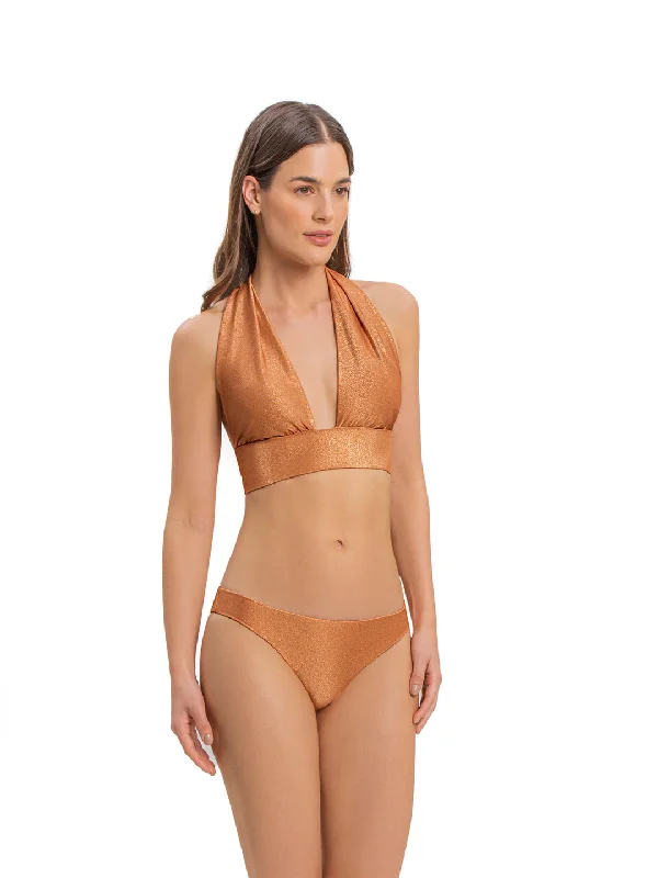 Bikini Asia Halter / Christy Delmare