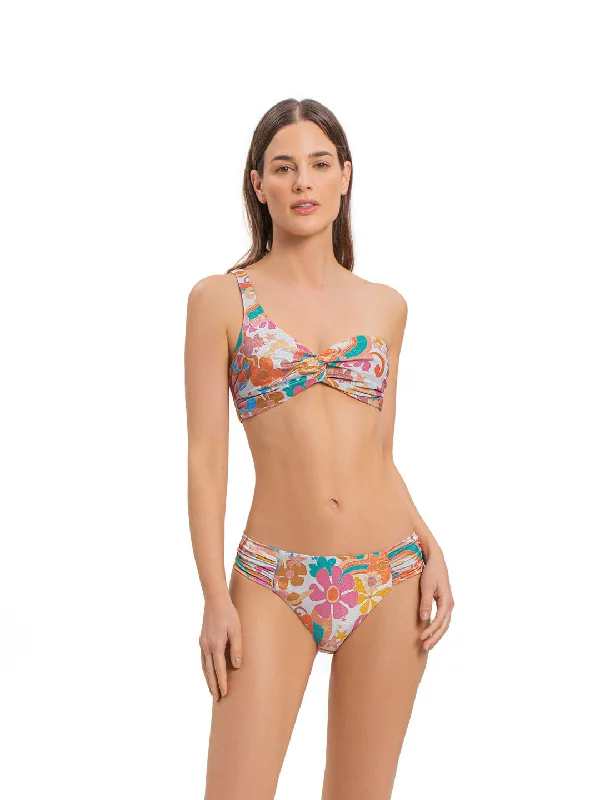 Bikini Brina / Serena Asymmetric Delmare