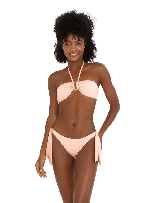 Bikini Cloe Strapless / Indi Horizons