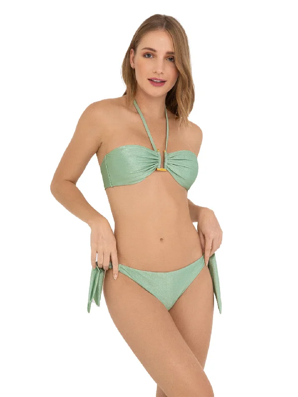 Bikini Cloe Strapless / Indi Horizons