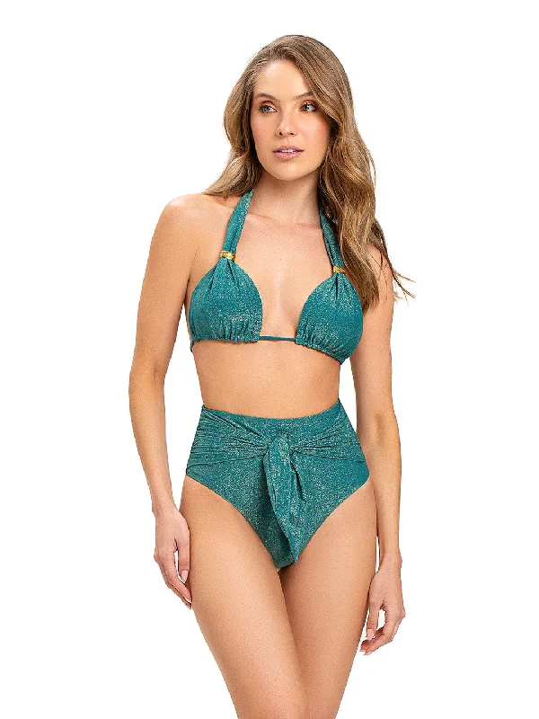 Bikini Ella Halter / Abeille Blossom Stories