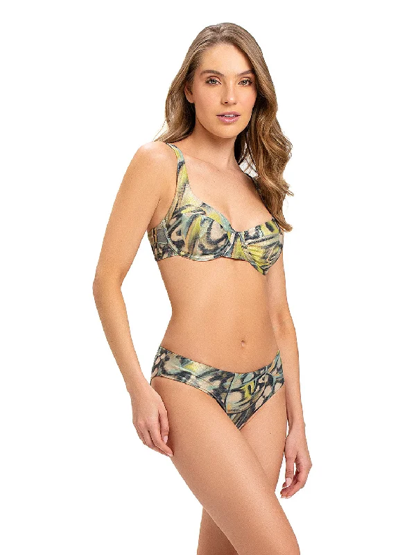 Bikini Hydara Supportive Underwire / Ananda Blossom Stories