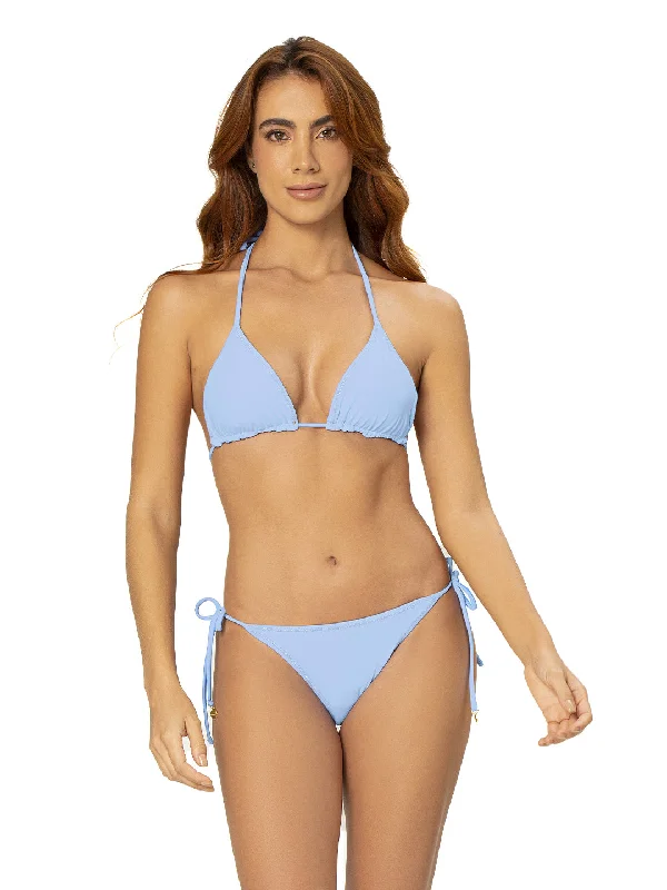 Bikini Maia Triangle / Donna Colorfull Luxury