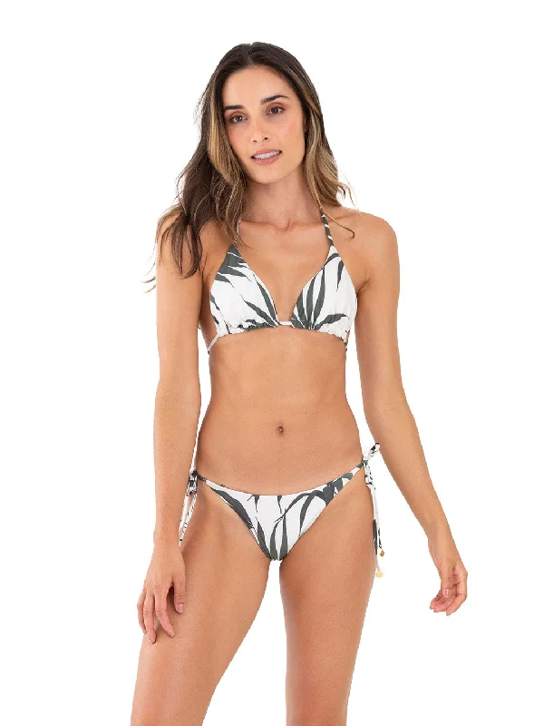 Bikini Maia Triangle / Donna Enchanted Nature