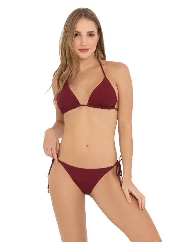 Bikini Maia Triangle / Donna Horizons