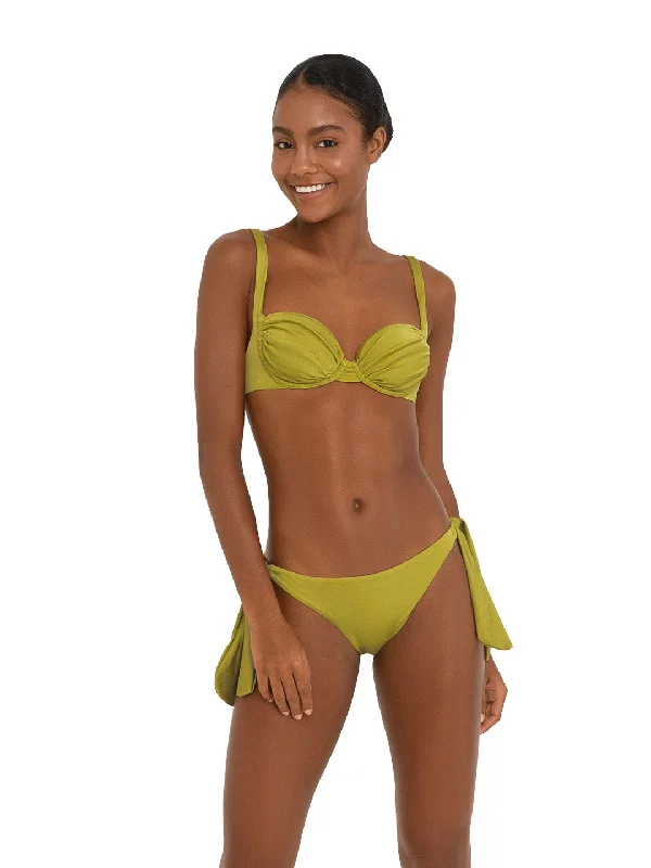 Bikini Perla Underwire / Indi Horizons