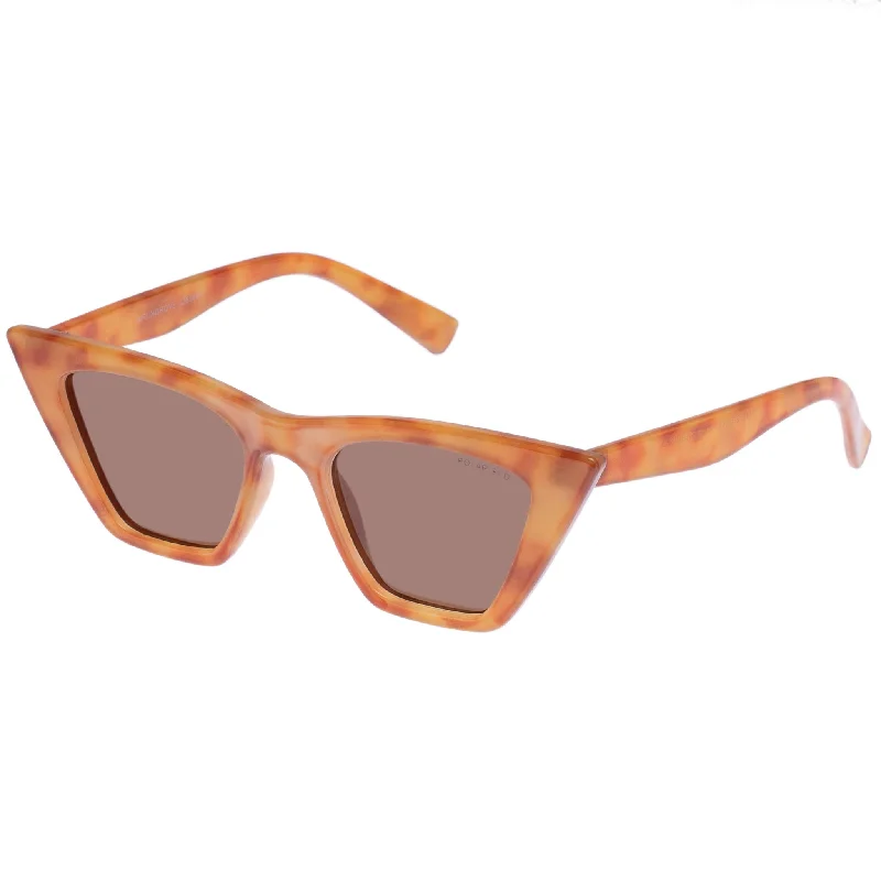 Birchgrove Sunglasses - Vintage Tort