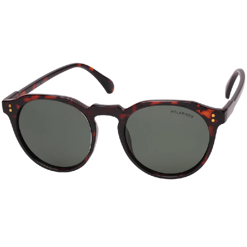 Bright Sunglasses - Tort