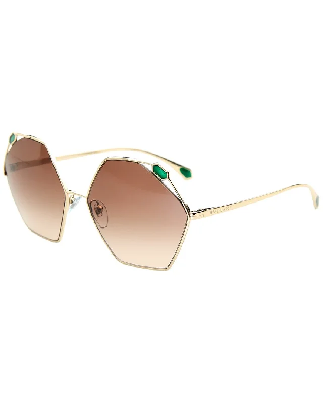 Bulgari Women's 6160 58mm Sunglasses