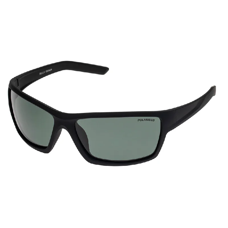 Bulla Sunglasses - Black