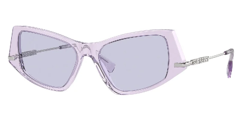 Burberry Women's 52mm Lilac Sunglasses BE4408-40951A-52