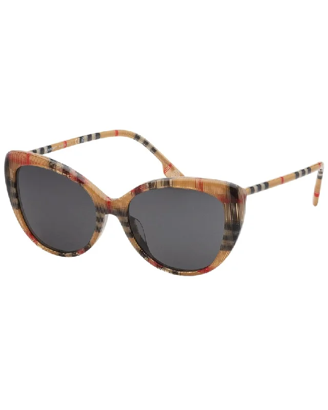 Burberry Women's BE4407F 54mm Sunglasses