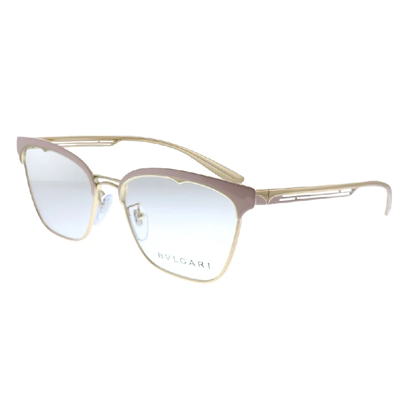 Bvlgari  BV 2218 2057 54mm Womens Cat-Eye Eyeglasses 54mm