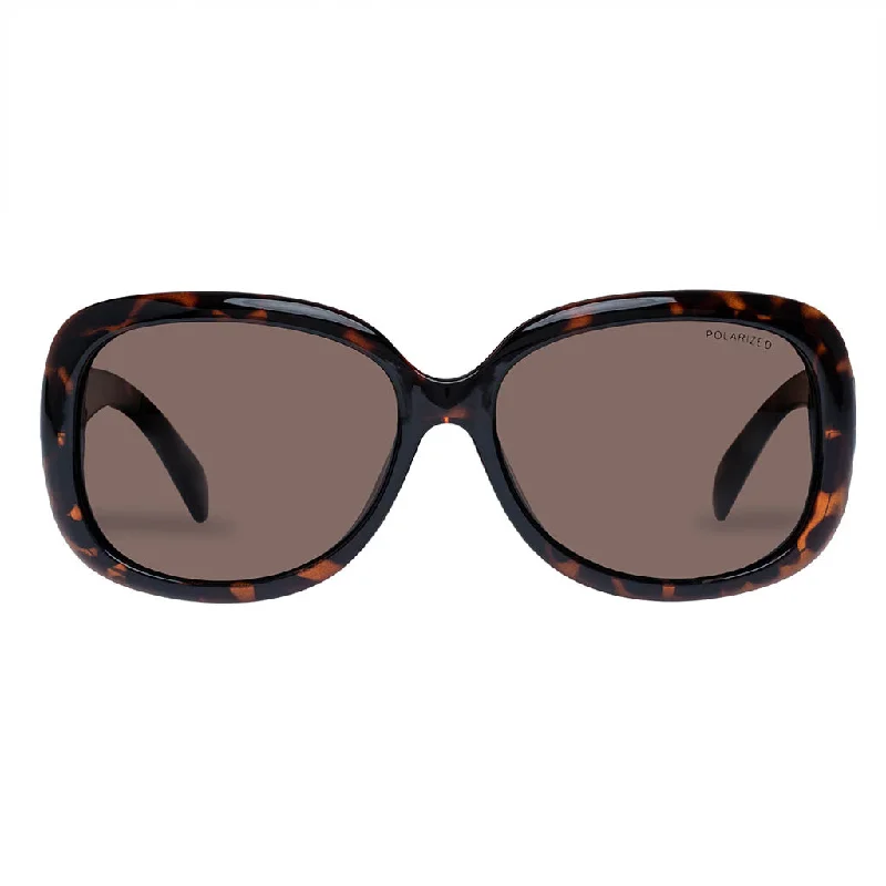 Camira Sunglasses - Tort