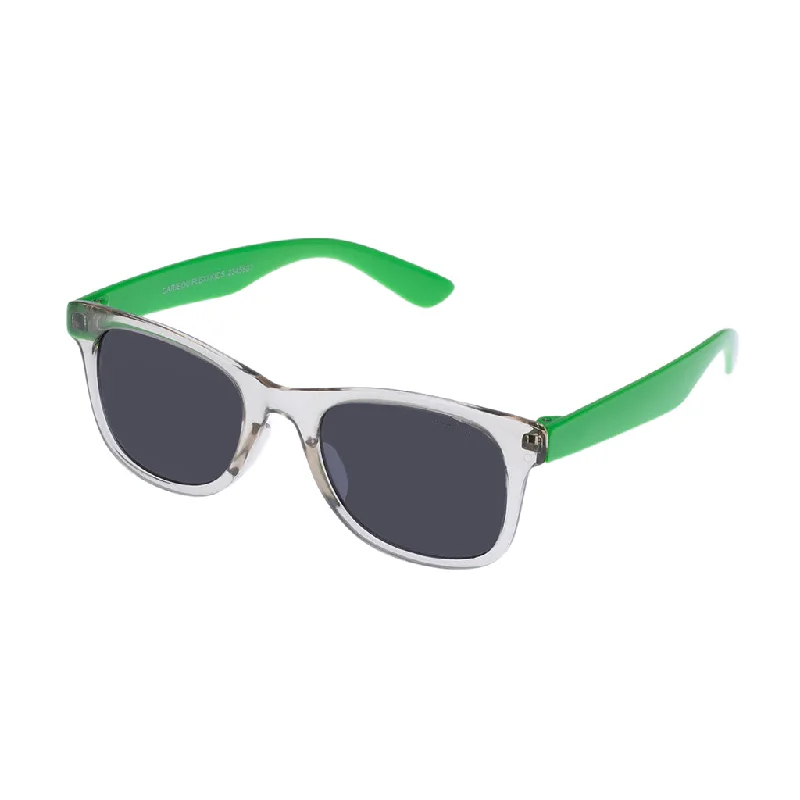 Caribou Flexi Sunglasses - Green