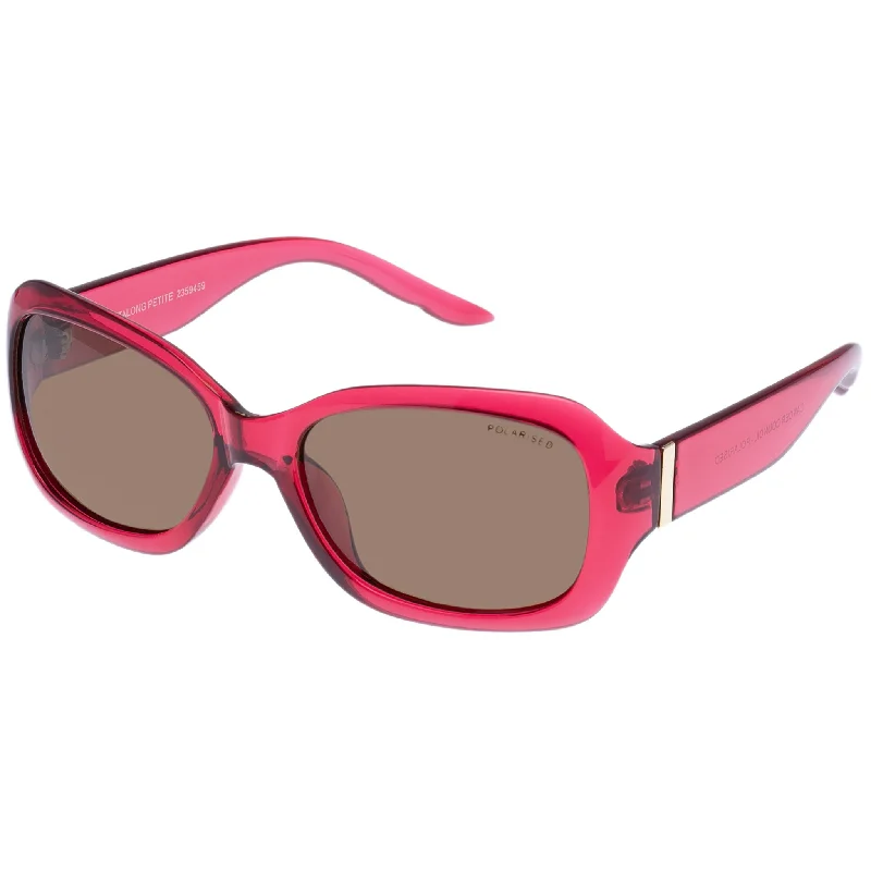 Ettalong Sunglasses - Plum