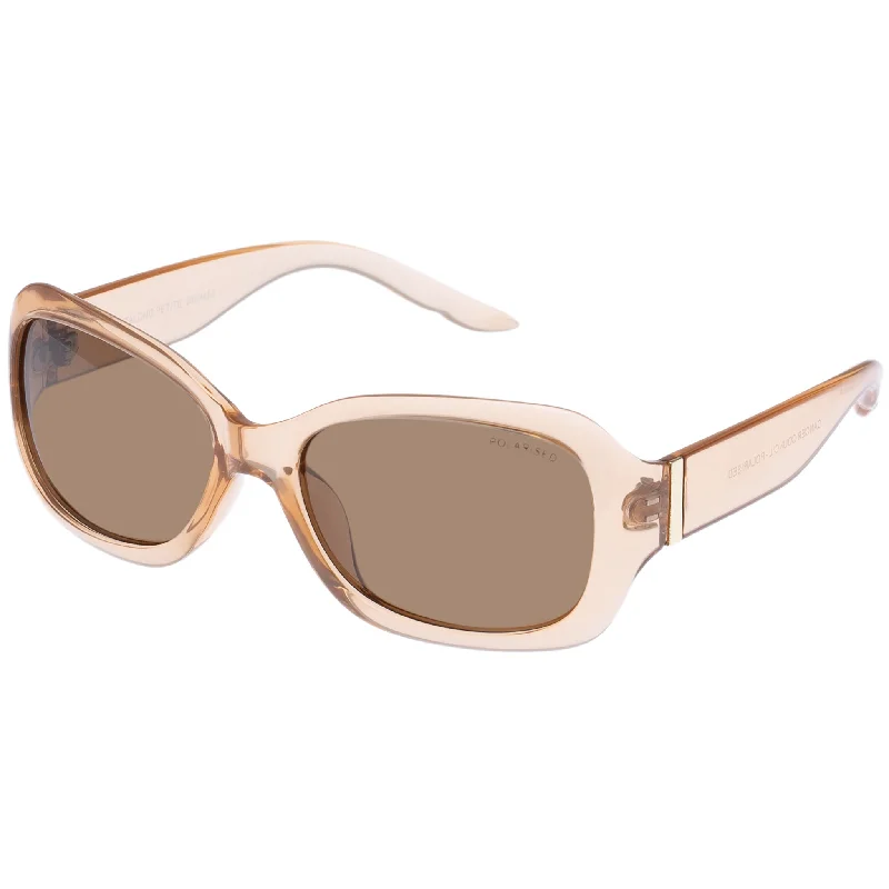 Ettalong Sunglasses - Sand