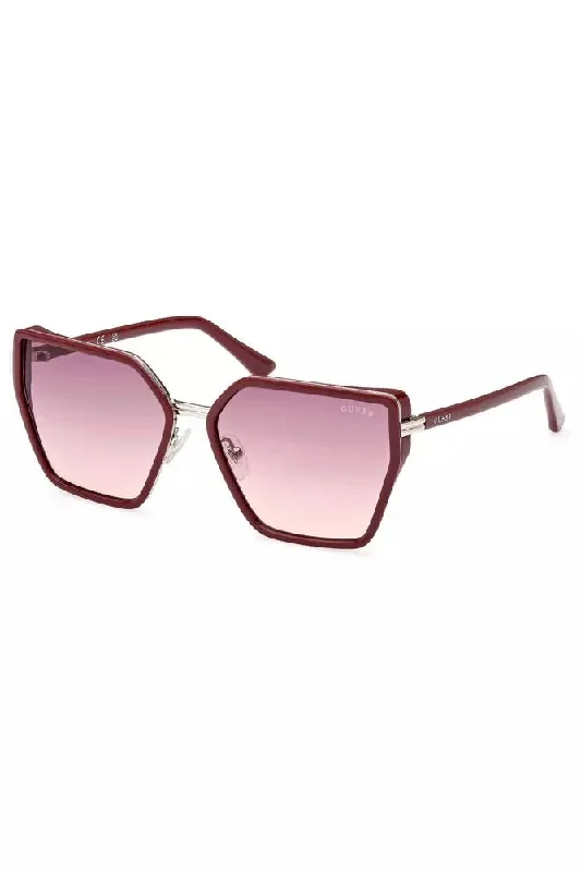 Guess Jeans  INIETTATO Women's Sunglasses