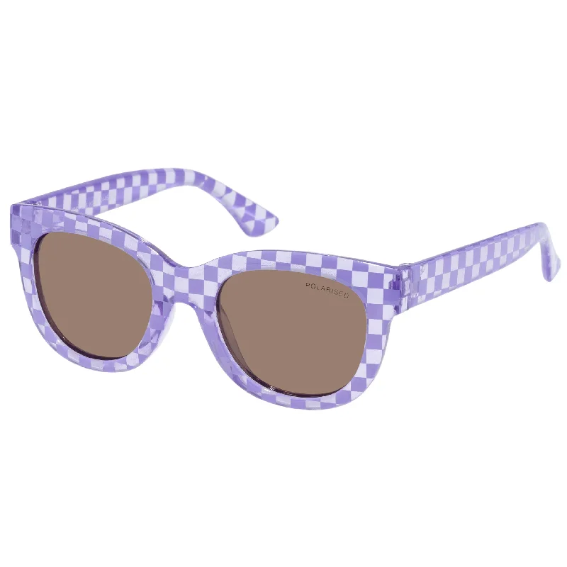 Hamster Sunglasses - Lilac