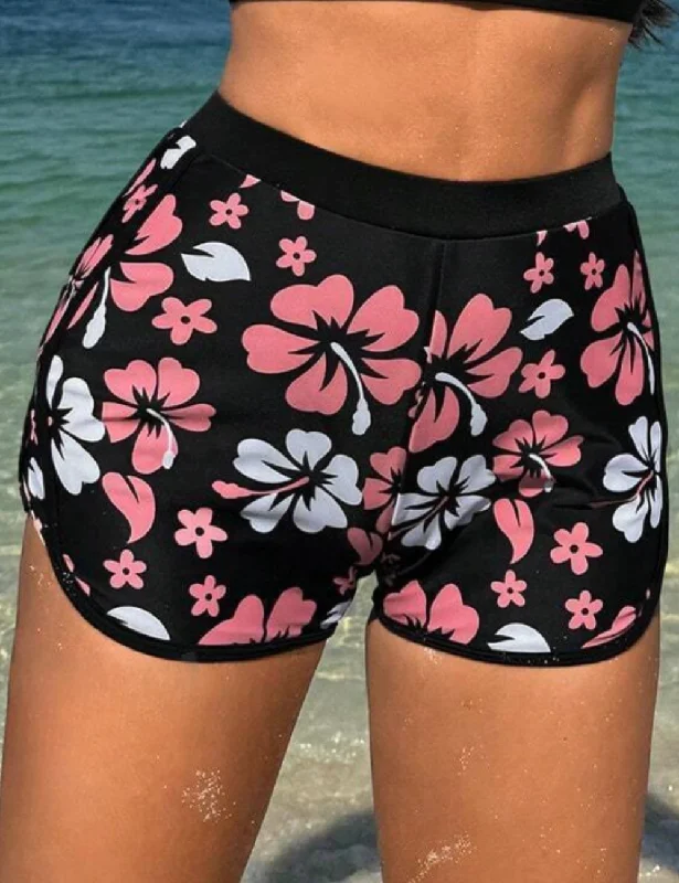 Hawaii Bikini Shorts Separates