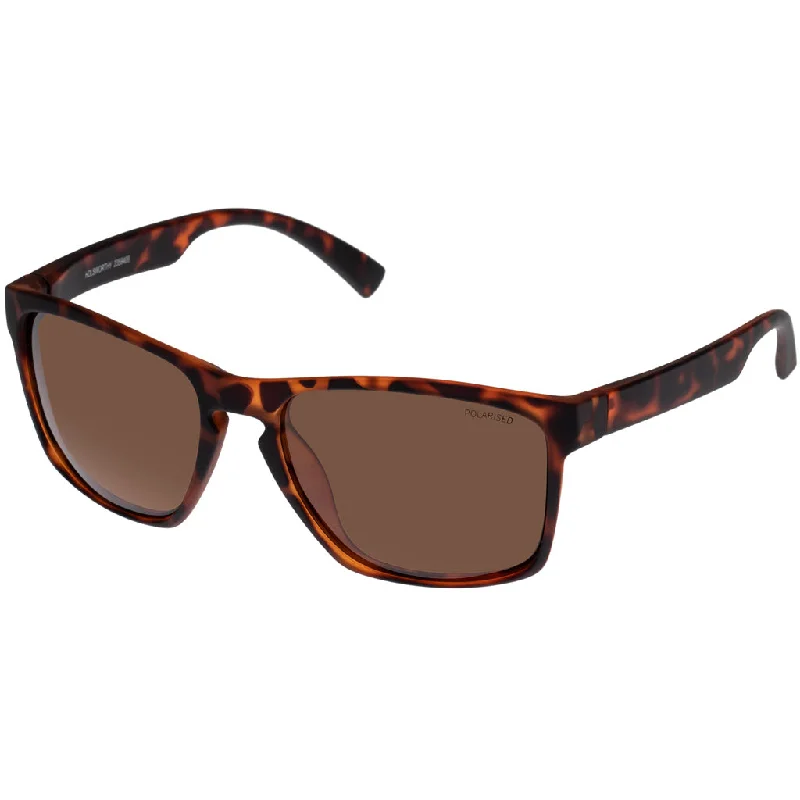 Holsworthy Sunglasses - Tort