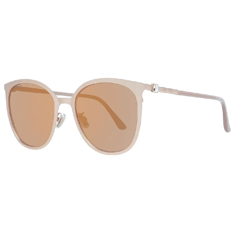 Jimmy Choo  Women Women's Sunglasses