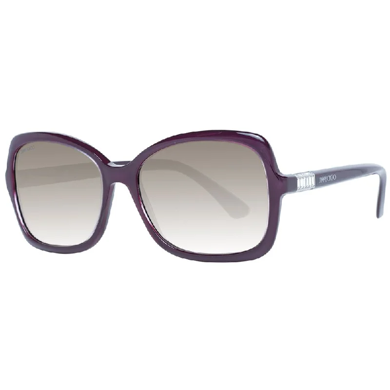 Jimmy Choo  Women Women's Sunglasses