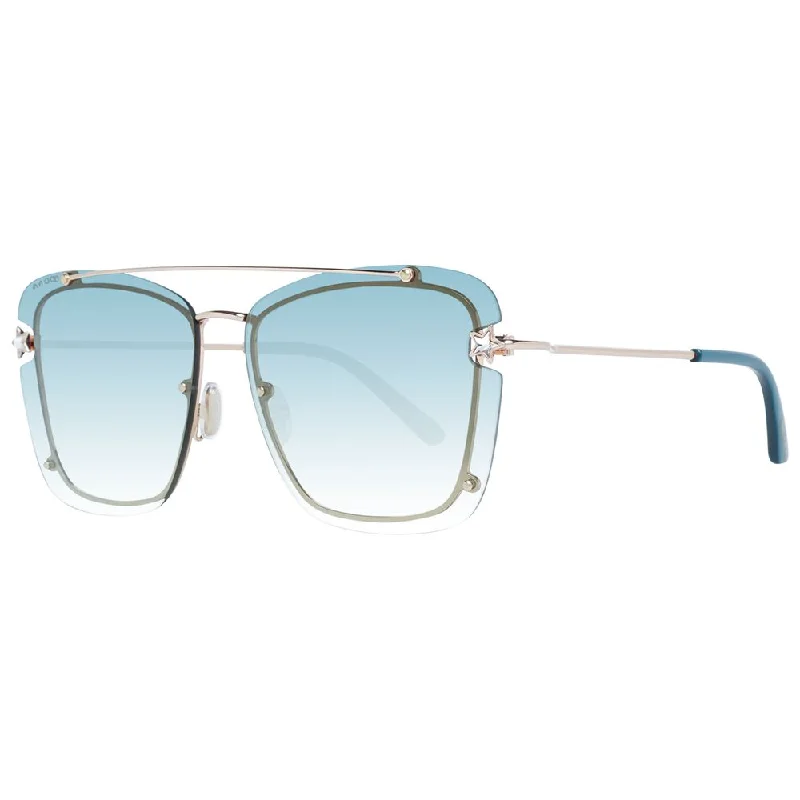 Jimmy Choo  Women Women's Sunglasses