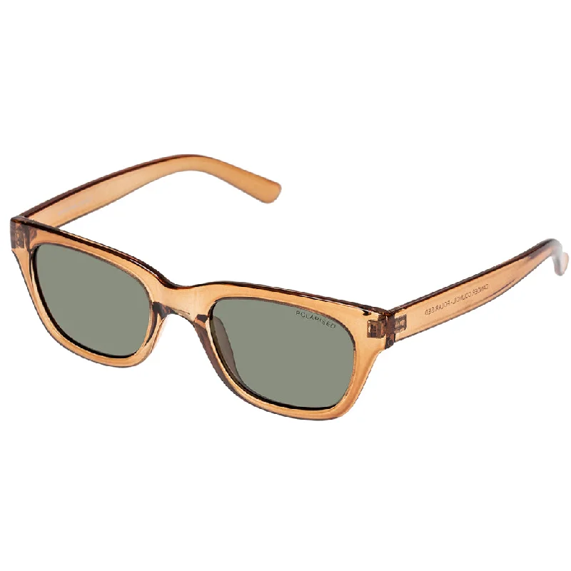 Kanowna Sunglasses - Caramel