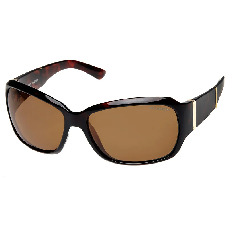 Kelso Sunglasses - Tort