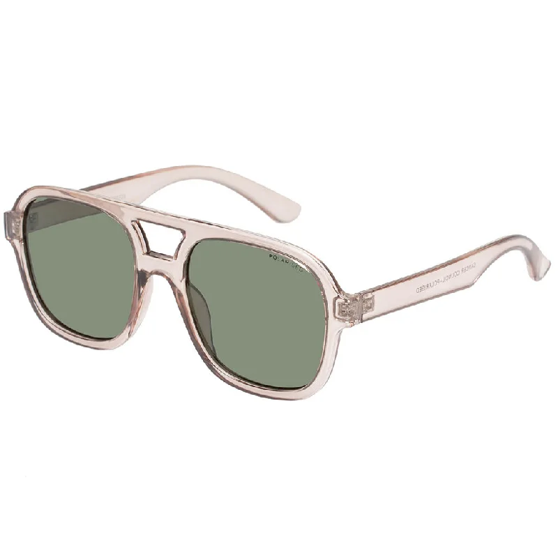 Mardie Sunglasses - Stone