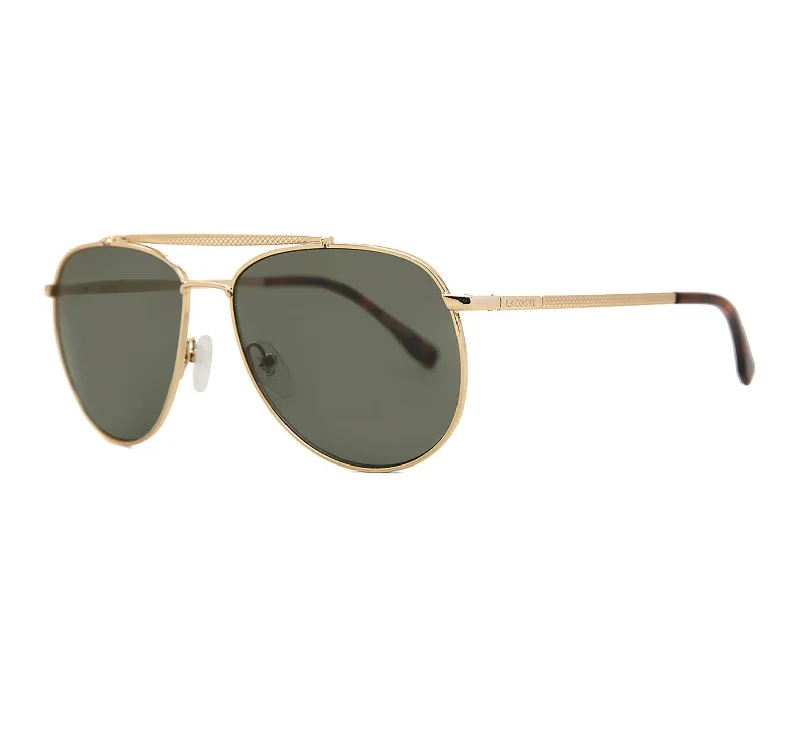 Men's L177S Sunglasses In Gold / Grey