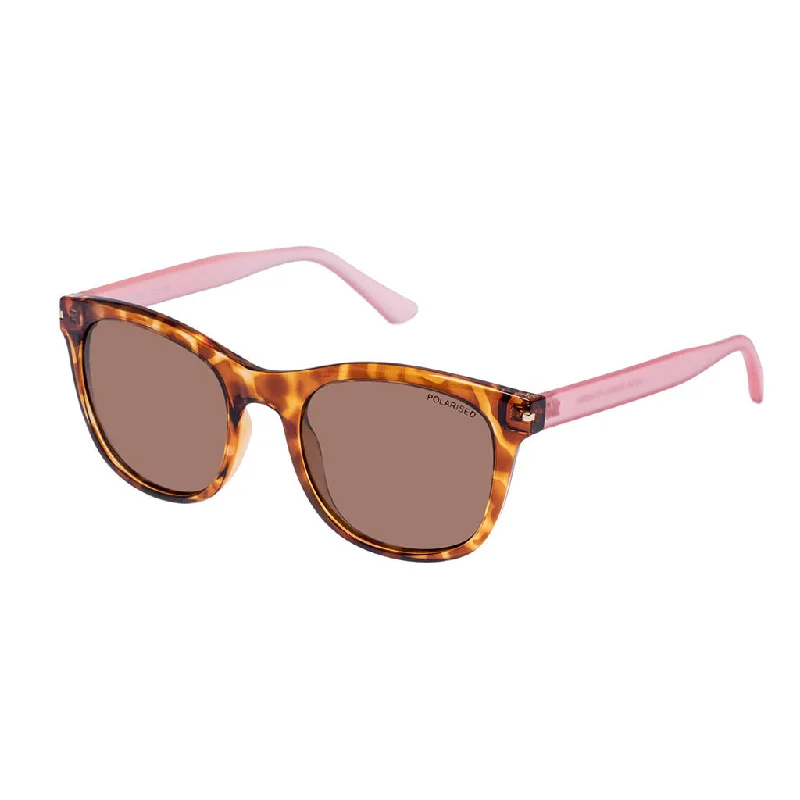 Milparinka Sunglasses - Vintage Tort