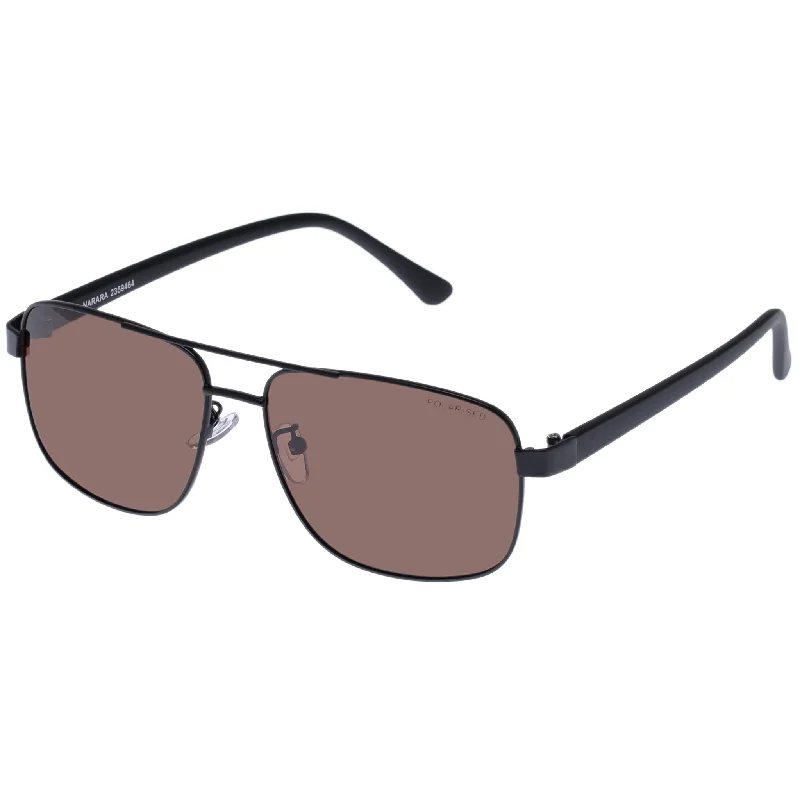 Narara Sunglasses - Black